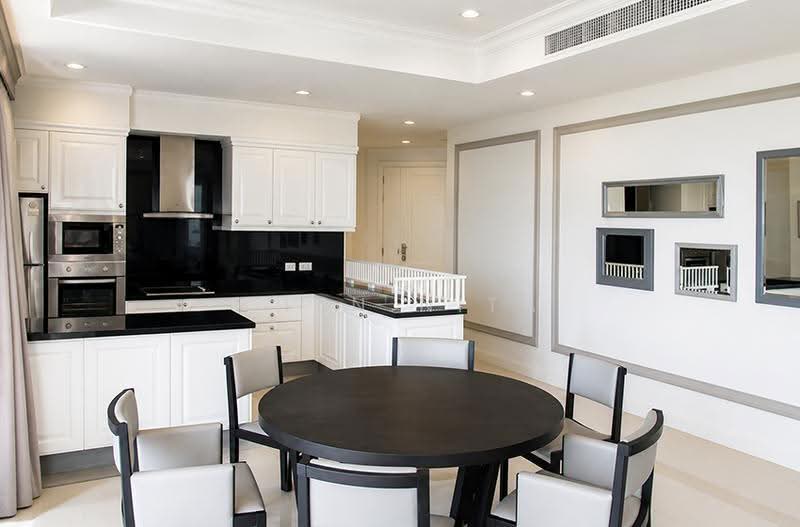 Royce Private Residences, Bangkok, 61 Soi Sukhumvit 31, Khlongtoei Nua, Watthana, Bangkok, 2 Bedrooms, 113 sqm, Condo For Rent, by Khun Nita, 500522383 - DDproperty.com