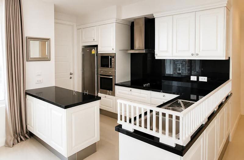Royce Private Residences : รอย์ช ไพรเวท เรสซิเดนซ์ส, กรุงเทพ, 61 ซอยสุขุมวิท 31, คลองเตยเหนือ, วัฒนา, กรุงเทพ, 113 ตร.ม., คอนโด ให้เช่า, โดย Khun Nita, 500522383 - DDproperty.com