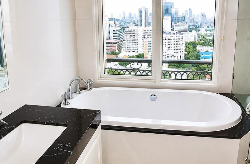 Royce Private Residences, Bangkok, 61 Soi Sukhumvit 31, Khlongtoei Nua, Watthana, Bangkok, 2 Bedrooms, 113 sqm, Condo For Rent, by Khun Nita, 500522383 - DDproperty.com