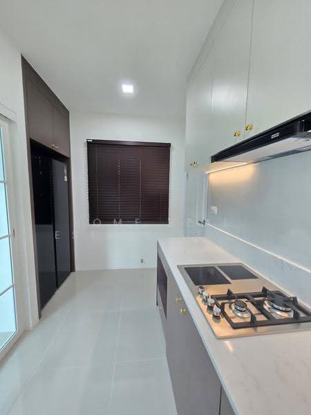 Grandio Bangna KM.5 : แกรนดิโอ บางนา กม.5, สมุทรปราการ, ถนนบัวนครินทร์, บางแก้ว, บางพลี, สมุทรปราการ, 163 ตร.ม., บ้านเดี่ยว ขาย, โดย HOME Real Estate Service, 500522384 - DDproperty.com