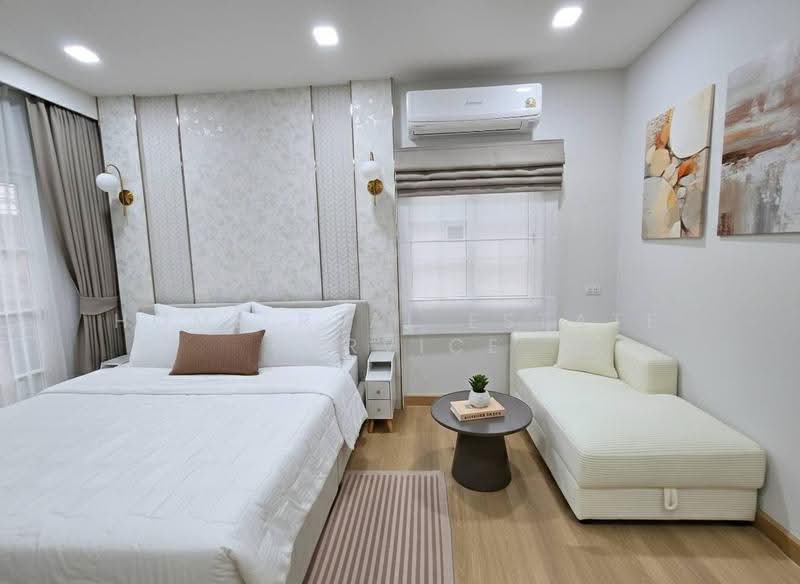 Grandio Bangna KM.5 : แกรนดิโอ บางนา กม.5, สมุทรปราการ, ถนนบัวนครินทร์, บางแก้ว, บางพลี, สมุทรปราการ, 163 ตร.ม., บ้านเดี่ยว ขาย, โดย HOME Real Estate Service, 500522384 - DDproperty.com