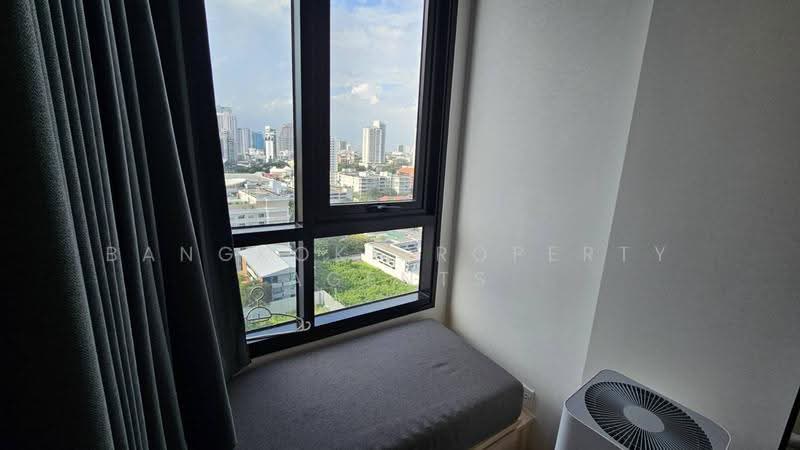 Maru Ekkamai 2, Bangkok, 70-5 Sukhumvit 63 Road, Phra Kanong Nua, Watthana, Bangkok, 1 Bedroom, 29 sqm, Condo For Rent, by BANGKOK PROPERTY AGENTS, 500522386 - DDproperty.com
