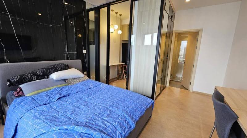 Maru Ekkamai 2, Bangkok, 70-5 Sukhumvit 63 Road, Phra Kanong Nua, Watthana, Bangkok, 1 Bedroom, 29 sqm, Condo For Rent, by BANGKOK PROPERTY AGENTS, 500522386 - DDproperty.com