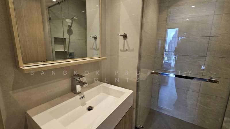Maru Ekkamai 2, Bangkok, 70-5 Sukhumvit 63 Road, Phra Kanong Nua, Watthana, Bangkok, 1 Bedroom, 29 sqm, Condo For Rent, by BANGKOK PROPERTY AGENTS, 500522386 - DDproperty.com