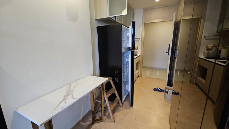 Maru Ekkamai 2, Bangkok, 70-5 Sukhumvit 63 Road, Phra Kanong Nua, Watthana, Bangkok, 1 Bedroom, 29 sqm, Condo For Rent, by BANGKOK PROPERTY AGENTS, 500522386 - DDproperty.com