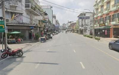 ขาย - ขายโรงแรม ถนนรามบุตรี ใกล้ มหาวิทยาลัยธรรมศาสตร์ ท่าพระจันทร์, กรุงเทพ