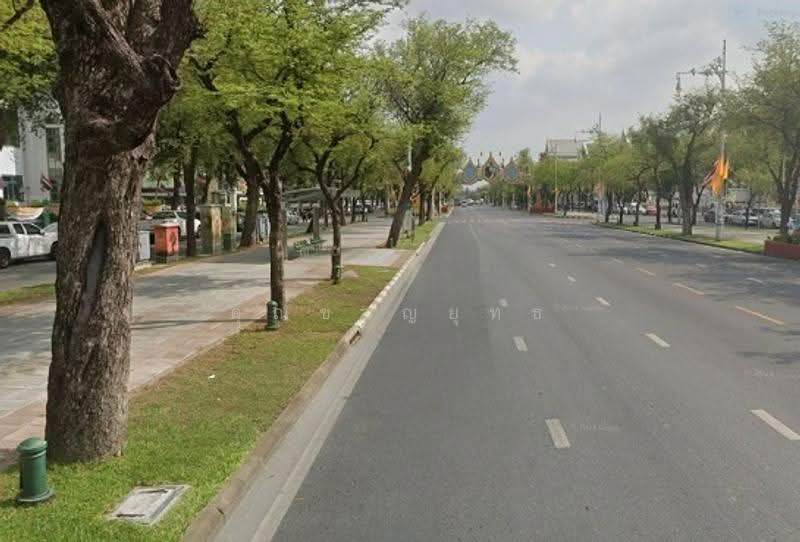 ขายโรงแรม ถนนรามบุตรี ใกล้ มหาวิทยาลัยธรรมศาสตร์ ท่าพระจันทร์, Bangkok, รามบุตรี, Talat Yot, Phra Nakhon, Bangkok, , 400 sqm, Land For Sale, by คุณชาญยุทธ, 500522387 - DDproperty.com