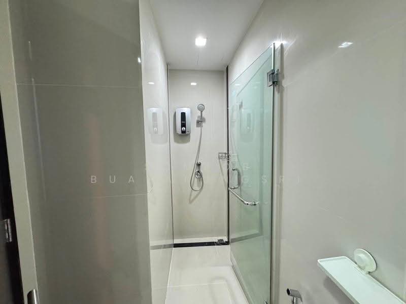 Wish Signature Midtown Siam, Bangkok, 512 Phetchaburi Road, Thanon Phetchaburi, Ratchathewi, Bangkok, 1 Bedroom, 33 sqm, Condo For Rent, by Sompob Buaparungsri, 500522389 - DDproperty.com