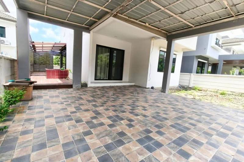 Areeya Como Wongwean - Ramintra, Bangkok, Wongwaen - Ramintra Road, Bang Chun, Khlong Sam Wa, Bangkok, 3 Bedrooms, 156 sqm, Single Detached House For Sale, by ชนะชาติ นนท์ตา, 500522390 - DDproperty.com