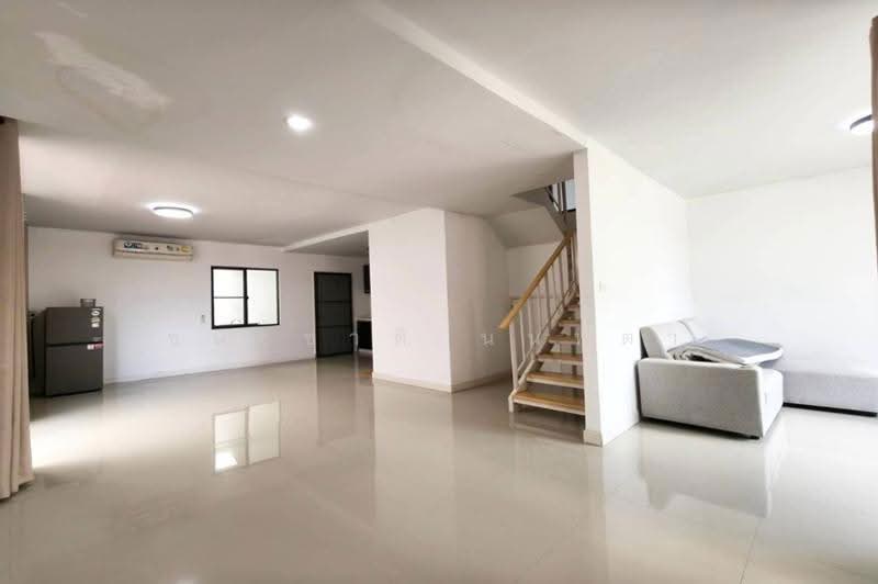 Areeya Como Wongwean - Ramintra, Bangkok, Wongwaen - Ramintra Road, Bang Chun, Khlong Sam Wa, Bangkok, 3 Bedrooms, 156 sqm, Single Detached House For Sale, by ชนะชาติ นนท์ตา, 500522390 - DDproperty.com