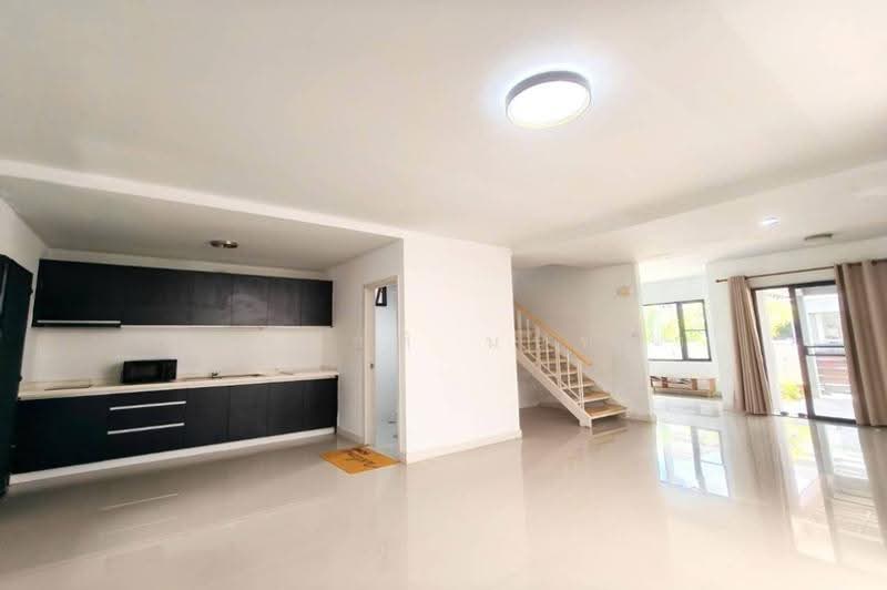 Areeya Como Wongwean - Ramintra, Bangkok, Wongwaen - Ramintra Road, Bang Chun, Khlong Sam Wa, Bangkok, 3 Bedrooms, 156 sqm, Single Detached House For Sale, by ชนะชาติ นนท์ตา, 500522390 - DDproperty.com