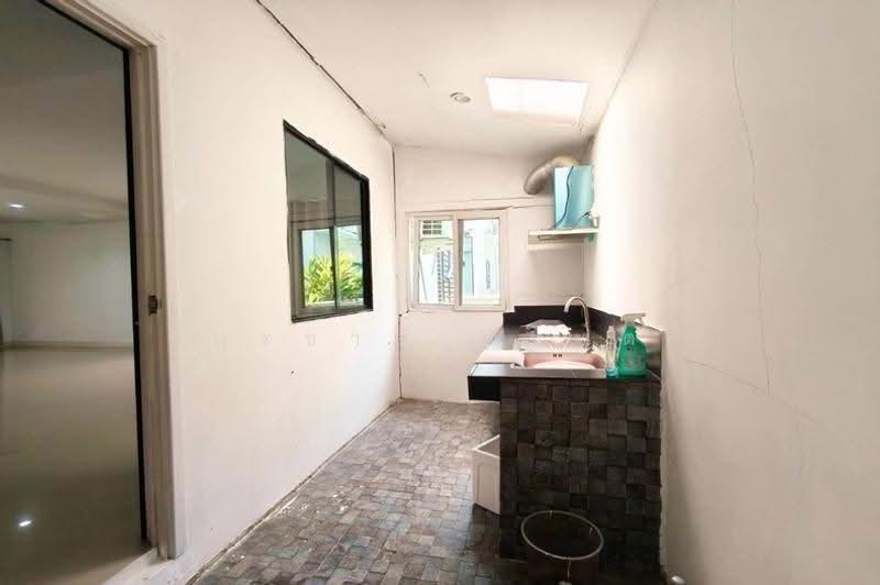 Areeya Como Wongwean - Ramintra, Bangkok, Wongwaen - Ramintra Road, Bang Chun, Khlong Sam Wa, Bangkok, 3 Bedrooms, 156 sqm, Single Detached House For Sale, by ชนะชาติ นนท์ตา, 500522390 - DDproperty.com