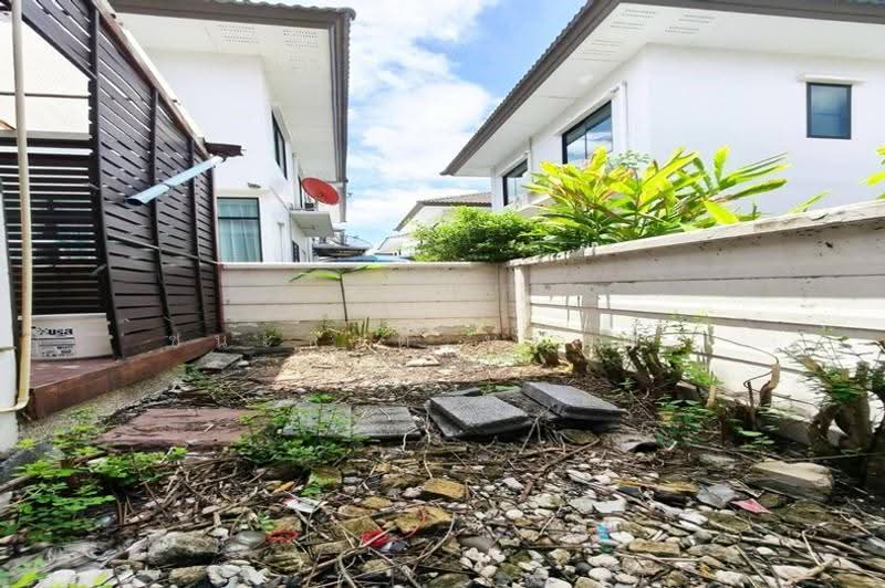 Areeya Como Wongwean - Ramintra, Bangkok, Wongwaen - Ramintra Road, Bang Chun, Khlong Sam Wa, Bangkok, 3 Bedrooms, 156 sqm, Single Detached House For Sale, by ชนะชาติ นนท์ตา, 500522390 - DDproperty.com