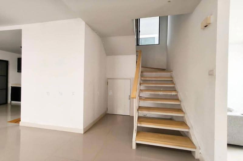Areeya Como Wongwean - Ramintra, Bangkok, Wongwaen - Ramintra Road, Bang Chun, Khlong Sam Wa, Bangkok, 3 Bedrooms, 156 sqm, Single Detached House For Sale, by ชนะชาติ นนท์ตา, 500522390 - DDproperty.com
