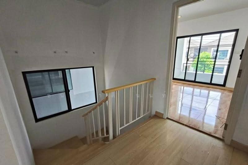 Areeya Como Wongwean - Ramintra, Bangkok, Wongwaen - Ramintra Road, Bang Chun, Khlong Sam Wa, Bangkok, 3 Bedrooms, 156 sqm, Single Detached House For Sale, by ชนะชาติ นนท์ตา, 500522390 - DDproperty.com