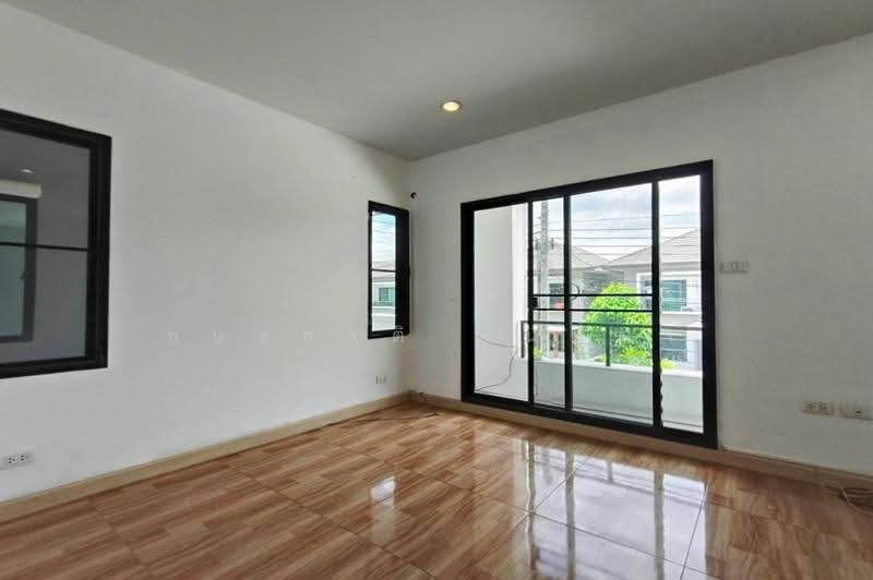 Areeya Como Wongwean - Ramintra, Bangkok, Wongwaen - Ramintra Road, Bang Chun, Khlong Sam Wa, Bangkok, 3 Bedrooms, 156 sqm, Single Detached House For Sale, by ชนะชาติ นนท์ตา, 500522390 - DDproperty.com