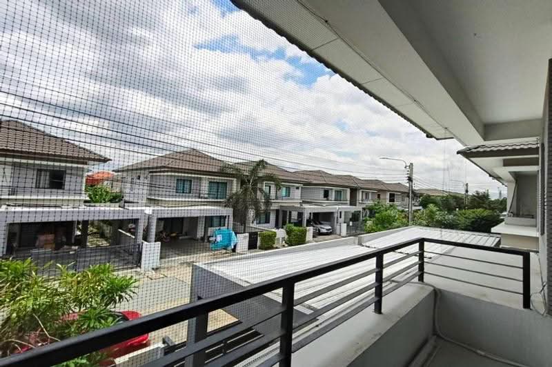 Areeya Como Wongwean - Ramintra, Bangkok, Wongwaen - Ramintra Road, Bang Chun, Khlong Sam Wa, Bangkok, 3 Bedrooms, 156 sqm, Single Detached House For Sale, by ชนะชาติ นนท์ตา, 500522390 - DDproperty.com
