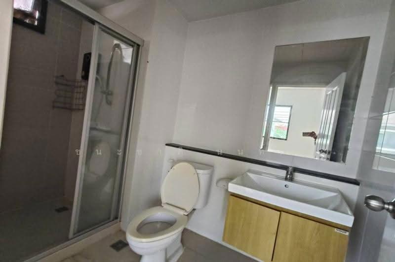 Areeya Como Wongwean - Ramintra, Bangkok, Wongwaen - Ramintra Road, Bang Chun, Khlong Sam Wa, Bangkok, 3 Bedrooms, 156 sqm, Single Detached House For Sale, by ชนะชาติ นนท์ตา, 500522390 - DDproperty.com