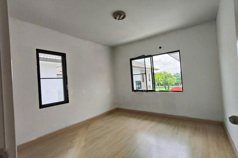 Areeya Como Wongwean - Ramintra, Bangkok, Wongwaen - Ramintra Road, Bang Chun, Khlong Sam Wa, Bangkok, 3 Bedrooms, 156 sqm, Single Detached House For Sale, by ชนะชาติ นนท์ตา, 500522390 - DDproperty.com
