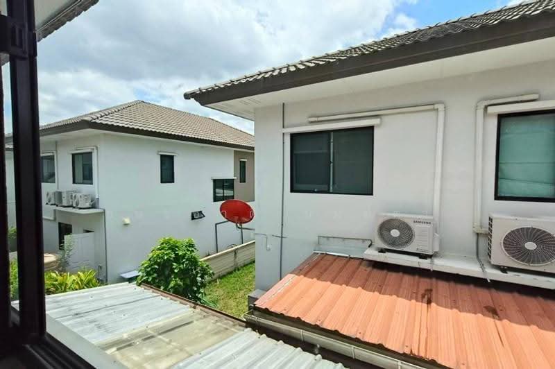 Areeya Como Wongwean - Ramintra, Bangkok, Wongwaen - Ramintra Road, Bang Chun, Khlong Sam Wa, Bangkok, 3 Bedrooms, 156 sqm, Single Detached House For Sale, by ชนะชาติ นนท์ตา, 500522390 - DDproperty.com