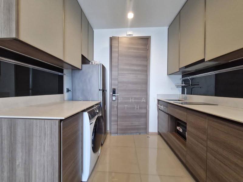 The Line Phahon-Pradipat, Bangkok, 21 Pradiphat Road, Samsen Nai, Phaya Thai, Bangkok, 1 Bedroom, 34 sqm, Condo For Sale, by Siriphat Jaritthum, 500522392 - DDproperty.com