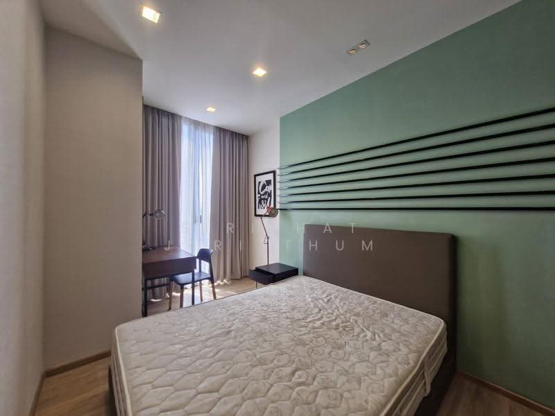 The Line Phahon-Pradipat, Bangkok, 21 Pradiphat Road, Samsen Nai, Phaya Thai, Bangkok, 1 Bedroom, 34 sqm, Condo For Sale, by Siriphat Jaritthum, 500522392 - DDproperty.com