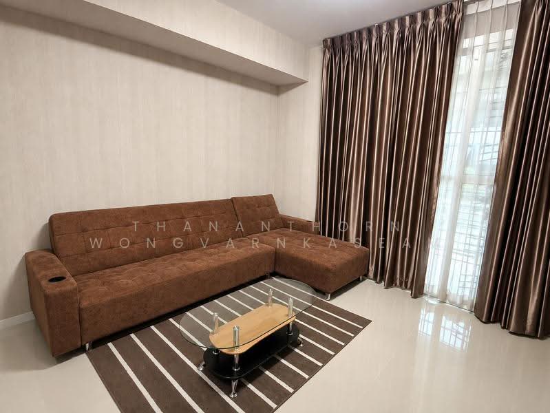 Pleno Ramintra, Bangkok, Soi Kanchanaphisek 6/1, Tha Rang, Bang Khen, Bangkok, 3 Bedrooms, 110 sqm, Townhouse For Rent, by Thananthorn Wongvarnkaseam, 500522394 - DDproperty.com