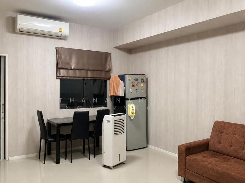 Pleno Ramintra, Bangkok, Soi Kanchanaphisek 6/1, Tha Rang, Bang Khen, Bangkok, 3 Bedrooms, 110 sqm, Townhouse For Rent, by Thananthorn Wongvarnkaseam, 500522394 - DDproperty.com