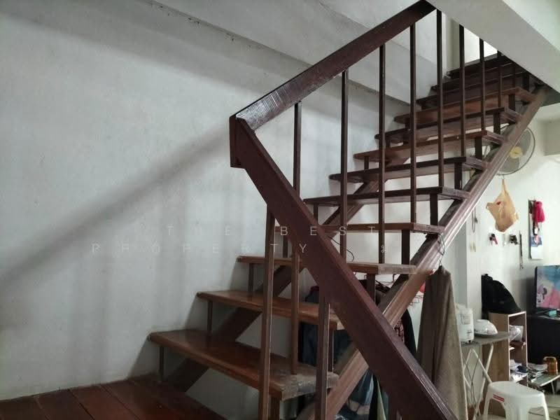 แดนทองวิลเลจ สามโคก, ปทุมธานี, บางโพธิ์เหนือ, สามโคก, ปทุมธานี, 156 ตร.ม., ทาวน์เฮ้าส์ ขาย, โดย The Best Property  มนต์, 500522396 - DDproperty.com