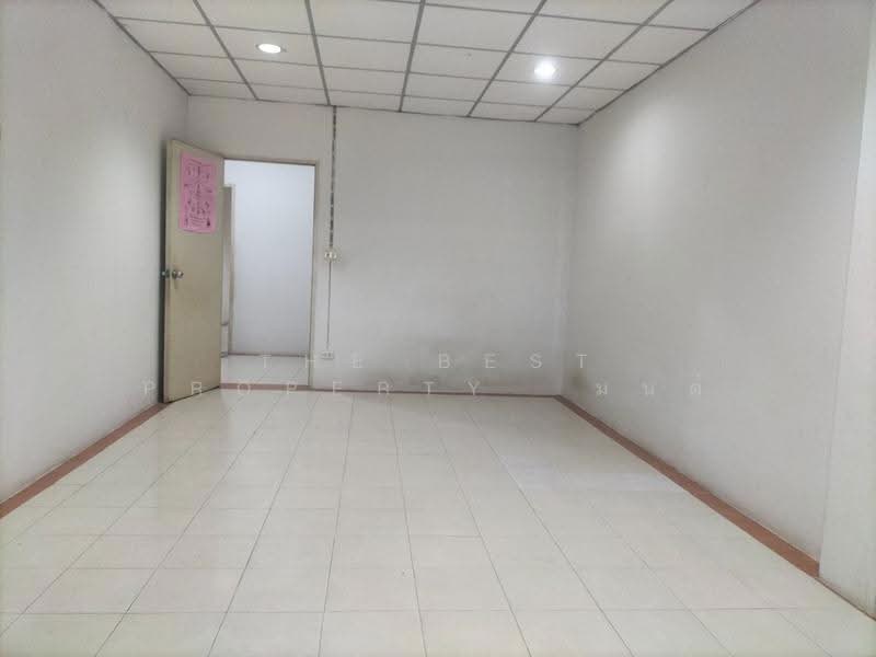 แดนทองวิลเลจ สามโคก, Pathum Thani, Bang Pho Nua, Sam Khok, Pathum Thani, 2 Bedrooms, 156 sqm, Townhouse For Sale, by The Best Property  มนต์, 500522396 - DDproperty.com