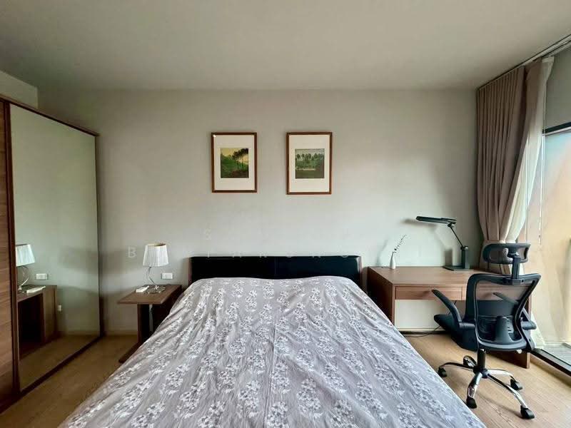 Noble Refine, Bangkok, Soi Sukhumvit 26, Sukhumvit Road, Khong Tan, Khlong Toei, Bangkok, 1 Bedroom, 52 sqm, Condo For Rent, by Sompob Buaparungsri, 500522397 - DDproperty.com
