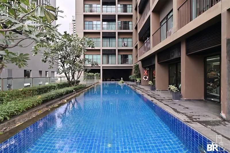 Noble Refine : โนเบิล รีไฟน์, กรุงเทพ, ซอยสุขุมวิท 26, คลองตัน, คลองเตย, กรุงเทพ, 52 ตร.ม., คอนโด ให้เช่า, โดย Sompob Buaparungsri, 500522397 - DDproperty.com