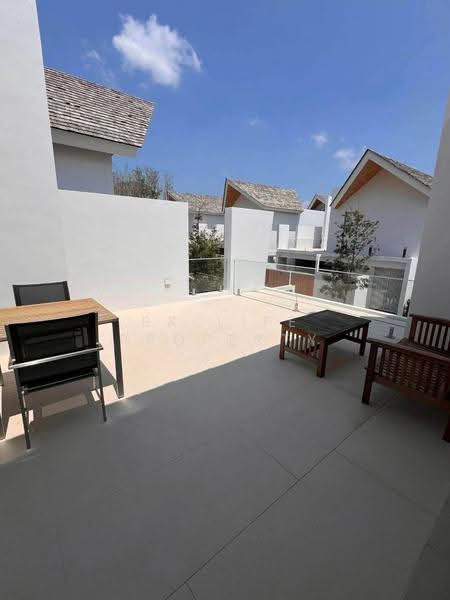 2R1157 Pool villa for rent 3 bedroom 4 bathroom 145,000/month at cherngtalay have fully furnished, phuket, Choeng Thale, Thalang, Phuket, 3 Bedrooms, 370 sqm, Villa For Rent, by PK LIFE Property, 500522401 - DDproperty.com