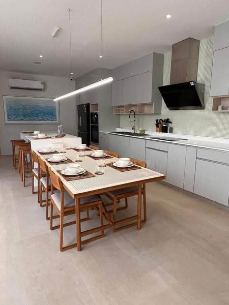 2R1157 Pool villa for rent 3 bedroom 4 bathroom 145,000/month at cherngtalay have fully furnished, phuket, Choeng Thale, Thalang, Phuket, 3 Bedrooms, 370 sqm, Villa For Rent, by PK LIFE Property, 500522401 - DDproperty.com