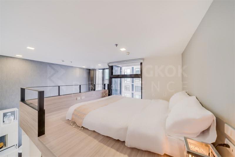 Chewathai Residence Asoke, กรุงเทพ, 222 ถนนอโศก - ดินแดง, มักกะสัน, ราชเทวี, กรุงเทพ, 36 ตร.ม., คอนโด ให้เช่า, โดย Nicha Peerakittikul, 500522402 - DDproperty.com