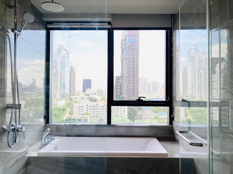 IDEO Q Sukhumvit 36 : ไอดีโอ คิว สุขุมวิท 36, กรุงเทพ, ซอยสุขุมวิท 36, คลองตัน, คลองเตย, กรุงเทพ, 65 ตร.ม., คอนโด ให้เช่า, โดย Kittitach Sukjoy, 500522407 - DDproperty.com
