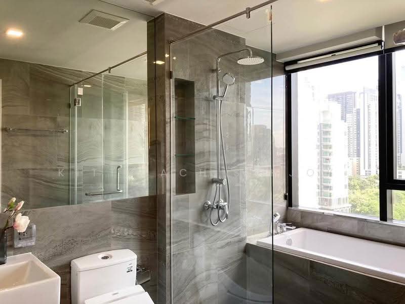 IDEO Q Sukhumvit 36, Bangkok, Soi Sukhumvit 36, Khong Tan, Khlong Toei, Bangkok, 2 Bedrooms, 65 sqm, Condo For Rent, by Kittitach Sukjoy, 500522407 - DDproperty.com