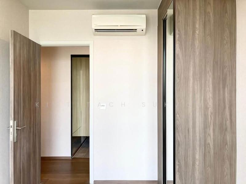 IDEO Q Sukhumvit 36 : ไอดีโอ คิว สุขุมวิท 36, กรุงเทพ, ซอยสุขุมวิท 36, คลองตัน, คลองเตย, กรุงเทพ, 65 ตร.ม., คอนโด ให้เช่า, โดย Kittitach Sukjoy, 500522407 - DDproperty.com