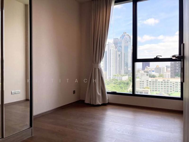 IDEO Q Sukhumvit 36 : ไอดีโอ คิว สุขุมวิท 36, กรุงเทพ, ซอยสุขุมวิท 36, คลองตัน, คลองเตย, กรุงเทพ, 65 ตร.ม., คอนโด ให้เช่า, โดย Kittitach Sukjoy, 500522407 - DDproperty.com