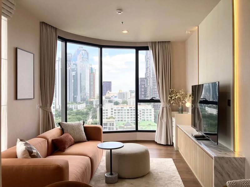 IDEO Q Sukhumvit 36 : ไอดีโอ คิว สุขุมวิท 36, กรุงเทพ, ซอยสุขุมวิท 36, คลองตัน, คลองเตย, กรุงเทพ, 65 ตร.ม., คอนโด ให้เช่า, โดย Kittitach Sukjoy, 500522407 - DDproperty.com