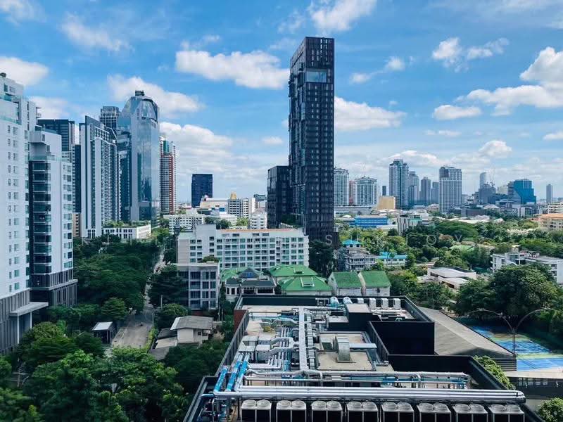 IDEO Q Sukhumvit 36, Bangkok, Soi Sukhumvit 36, Khong Tan, Khlong Toei, Bangkok, 2 Bedrooms, 65 sqm, Condo For Rent, by Kittitach Sukjoy, 500522407 - DDproperty.com