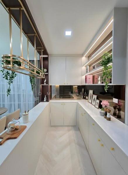 Grandio Bangna KM.5 : แกรนดิโอ บางนา กม.5, สมุทรปราการ, ถนนบัวนครินทร์, บางแก้ว, บางพลี, สมุทรปราการ, 163 ตร.ม., บ้านเดี่ยว ให้เช่า, โดย HOME Real Estate Service, 500522409 - DDproperty.com