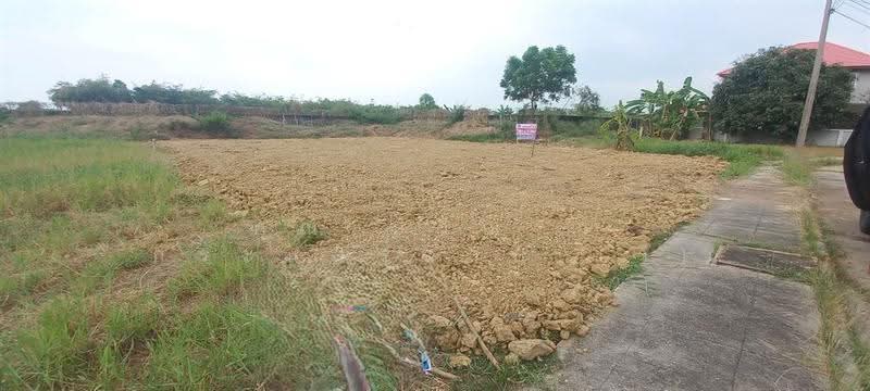 ที่ดินเปล่า 156.7 ตร.ว. หมู่บ้านเดอะลากูน สามโคก ปทุมธานี, Pathum Thani, ถนนปทุมธานี-สามโคก-เสนา, Thai Ko, Sam Khok, Pathum Thani, , 627 sqm, Land For Sale, by คุณ ปวีณรา กระแสร์ฉาย (วี), 500522411 - DDproperty.com