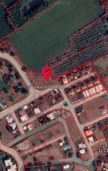 ที่ดินเปล่า 156.7 ตร.ว. หมู่บ้านเดอะลากูน สามโคก ปทุมธานี, ปทุมธานี, ถนนปทุมธานี-สามโคก-เสนา, ท้ายเกาะ, สามโคก, ปทุมธานี, 627 ตร.ม., ที่ดิน ขาย, โดย คุณ ปวีณรา กระแสร์ฉาย (วี), 500522411 - DDproperty.com