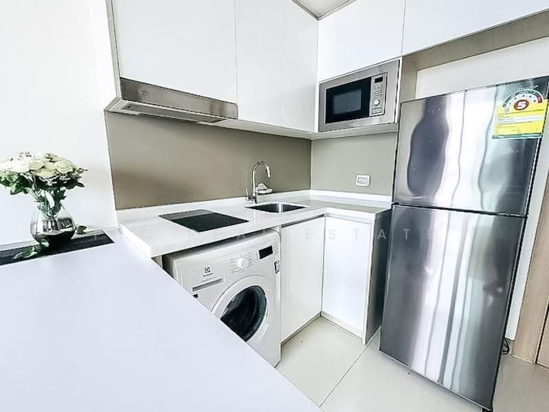 The Riviera Palm Beach Wongamat, Chon Buri (Pattaya), Na Kloe, Bang Lamung (Pattaya), Chon Buri (Pattaya), 1 Bedroom, 35 sqm, Condo For Sale, by PLC real estate, 500522413 - DDproperty.com