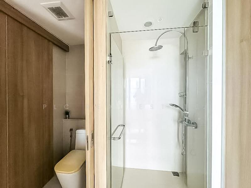 The Riviera Palm Beach Wongamat, Chon Buri (Pattaya), Na Kloe, Bang Lamung (Pattaya), Chon Buri (Pattaya), 1 Bedroom, 35 sqm, Condo For Sale, by PLC real estate, 500522413 - DDproperty.com