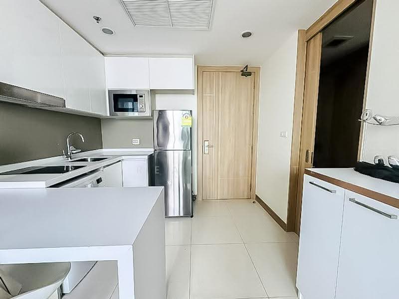 The Riviera Palm Beach Wongamat, Chon Buri (Pattaya), Na Kloe, Bang Lamung (Pattaya), Chon Buri (Pattaya), 1 Bedroom, 35 sqm, Condo For Sale, by PLC real estate, 500522413 - DDproperty.com