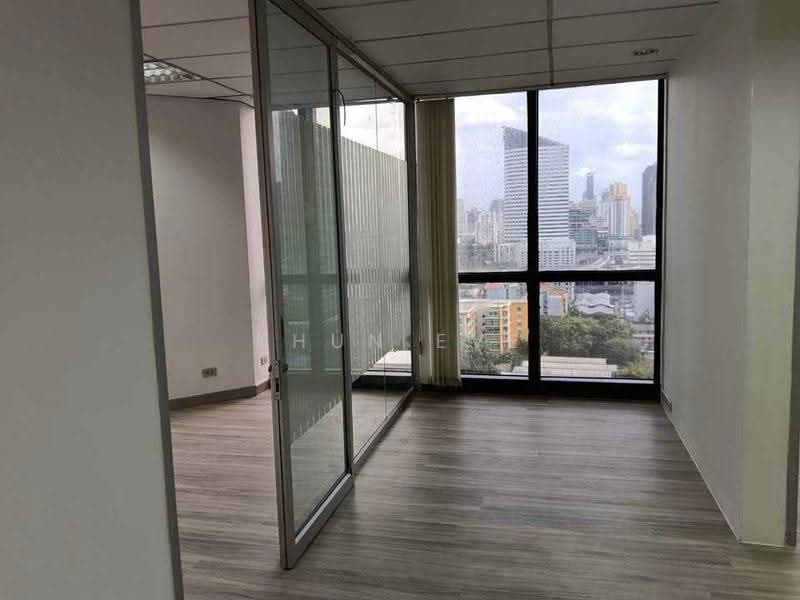 Chamnan Phenjati Business Center, Bangkok, Huai Khwang, Bangkok, , 181 sqm, Office Space For Rent, by Khun Eve, 500522415 - DDproperty.com