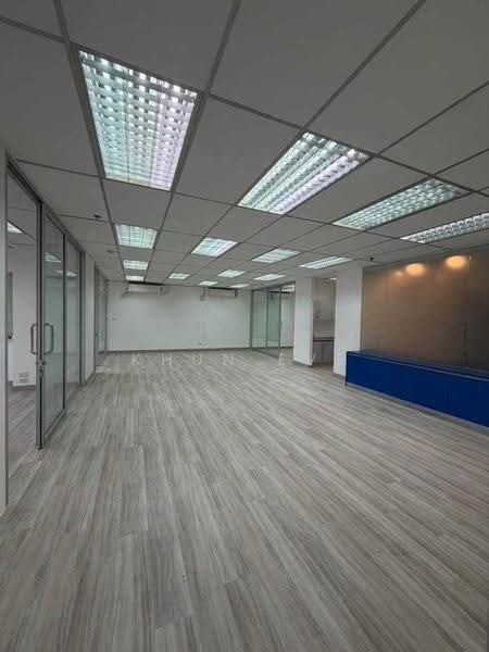 Chamnan Phenjati Business Center, Bangkok, Huai Khwang, Bangkok, , 181 sqm, Office Space For Rent, by Khun Eve, 500522415 - DDproperty.com