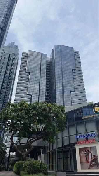 Chamnan Phenjati Business Center : อาคาร ชำนาญเพ็ญชาติ บิสเนสเซ็นเตอร์, กรุงเทพ, ห้วยขวาง, กรุงเทพ, 181 ตร.ม., Office Space ให้เช่า, โดย Khun Eve, 500522415 - DDproperty.com